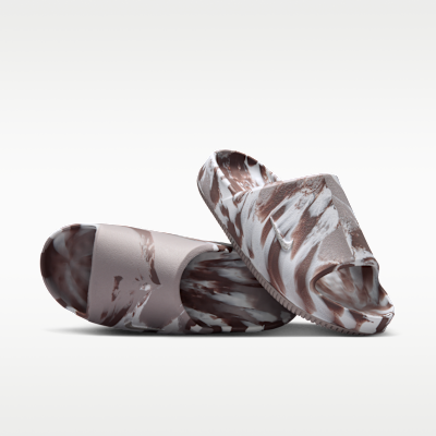Nike Calm 2.0 Little Kids' Slides. Nike.com